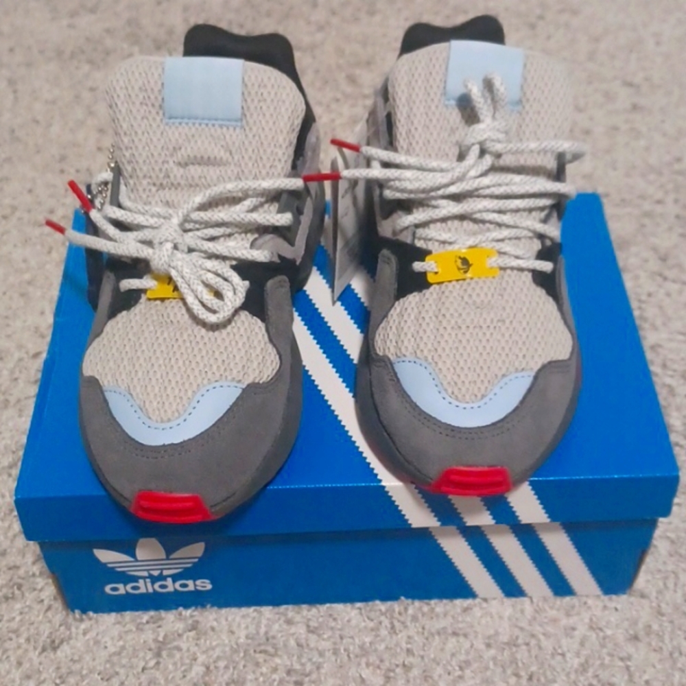 Youth Adidas Sneakers